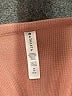 Athleta Pink Long Sleeve Henley Size XS - photo 7