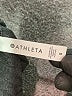 Athleta Gray Active Tank Size S - photo 7
