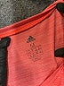 Adidas Pink Active T-Shirt Size M - photo 4