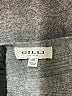 Gilli Gray Pullover Sweater Size 1X - photo 7