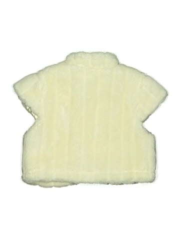 The Children's Place Faux Fur Vest (view 2)