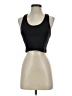 Athleta Black Tank Top Size S - photo 1