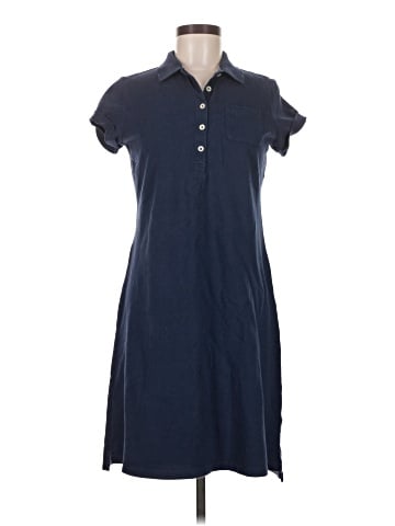 Lands' End Casual Dress (view 1)