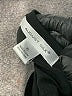 August Silk Black Cardigan Size XL - photo 7