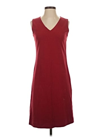 INED by Yohji Yamamoto Casual Dress (view 1)