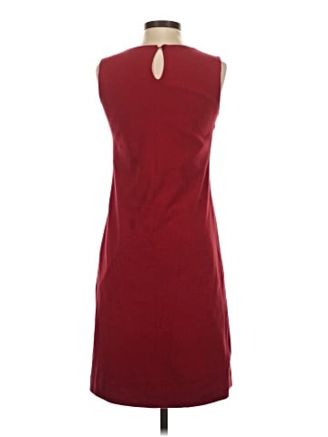 INED by Yohji Yamamoto Casual Dress (view 2)