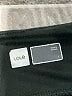 Lole Solid Black Track Pants Size S - photo 4