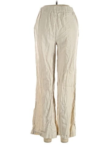 Gemma + Jane Linen Pants (view 2)