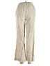 Gemma + Jane Ivory Linen Pants Size M - photo 2
