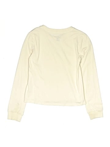 Champion Long Sleeve T-Shirt (view 2)