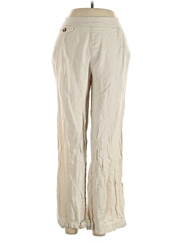 Gemma + Jane Linen Pants (view 1)