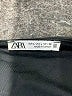 Zara Black Bodysuit Size L - photo 3