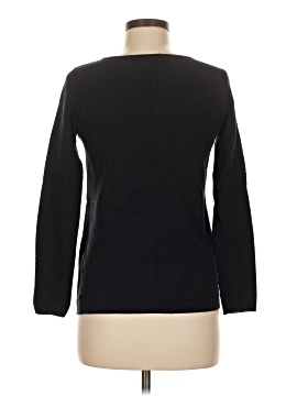 Chemise Femme Esprit Noire Taille 12 - Occasion Très Bon état, En Polyamide, Style Classique Et Confortable