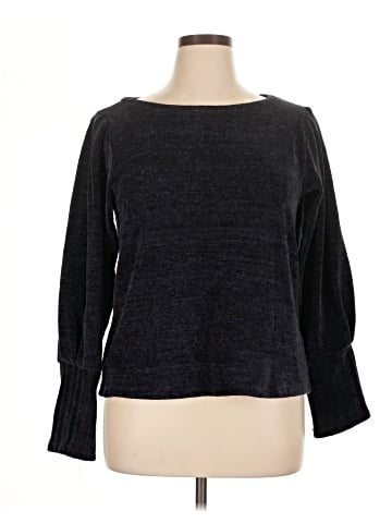 Neiman Marcus Pullover Sweater (view 1)