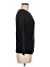 Esprit 100% Cotton Black Pullover Sweater Size M - photo 4