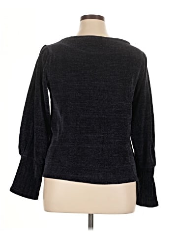 Neiman Marcus Pullover Sweater (view 2)