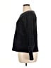 Neiman Marcus 100% Polyester Black Pullover Sweater Size XL - photo 5