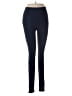 Fabletics Solid Blue Active Pants Size S - photo 1