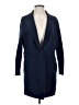 Forever 21 Blue Coat Size S - photo 1