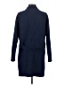 Forever 21 Blue Coat Size S - photo 2