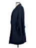 Forever 21 Blue Coat Size S - photo 5