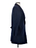 Forever 21 Blue Coat Size S - photo 4
