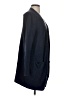 Madewell Blue Cardigan Size XS - photo 4