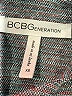 BCBGeneration Tweed Gray Casual Dress Size XS - photo 7