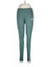 Adidas Green Active Pants Size M - photo 1