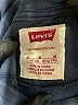 Levi's Blue Pullover Hoodie Size 10 - 12 - photo 3