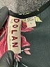 Left Coast by Dolan 100% Polyester Black 3/4 Sleeve Blouse Size S - photo 7