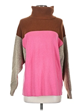 Free People Turtleneck Sweater