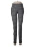 Athleta Chevron-herringbone Gray Active Pants Size M - photo 1