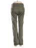 Current/Elliott 100% Cotton Green Casual Pants Size 23 waist - photo 2