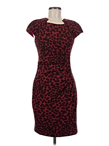 L.K. Bennett Cocktail Dress (view 1)