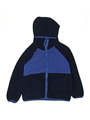 Cat & Jack Zip Up Hoodie (view 1)