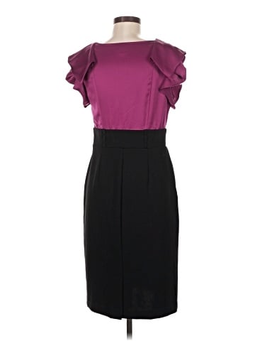 Worthington Cocktail Dress (view 2)