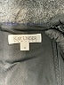 Kay Unger Blue Formal Skirt Size 4 - photo 4