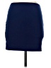 Eight Sixty Solid Blue Casual Skirt Size S - photo 2