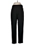 Fabrizio Gianni Black Dress Pants Size 10 - photo 1