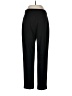 Fabrizio Gianni Black Dress Pants Size 10 - photo 2