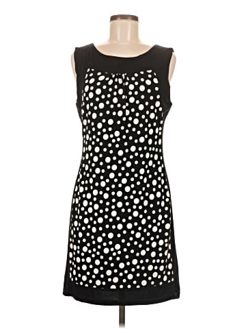 Papillon Casual Dress (view 1)