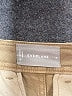 Everlane 100% Tencel Solid Tan Cargo Pants Size 2 - photo 7