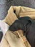 Everlane 100% Tencel Solid Tan Cargo Pants Size 2 - photo 8
