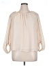 A New Day Ivory 3/4 Sleeve Blouse Size XL - photo 1