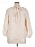A New Day Ivory 3/4 Sleeve Blouse Size XL - photo 2