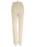 Mia Joy Ivory Casual Pants Size XS - photo 2