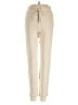 Mia Joy Ivory Casual Pants Size XS - photo 1