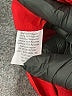 Dressed Up by Gymboree 100% Polyester Red Dress Size 12-18 mo - photo 4