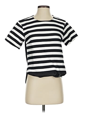 Kate Spade New York Short Sleeve Top (view 1)